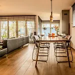 Nova Houseboat Deluxe Free Bikes ヴィラ