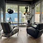 ヴィラ Nova Houseboat Deluxe Free Bikes
