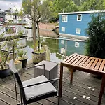Nova Houseboat Deluxe Free Bikes ヴィラ *