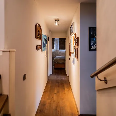 Nova Houseboat Deluxe Free Bikes Villa *