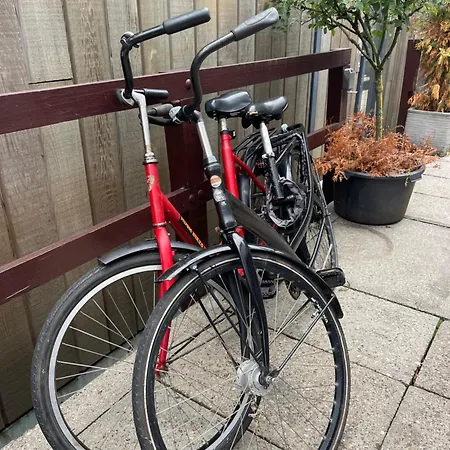 Villa Nova Houseboat Deluxe Free Bikes *