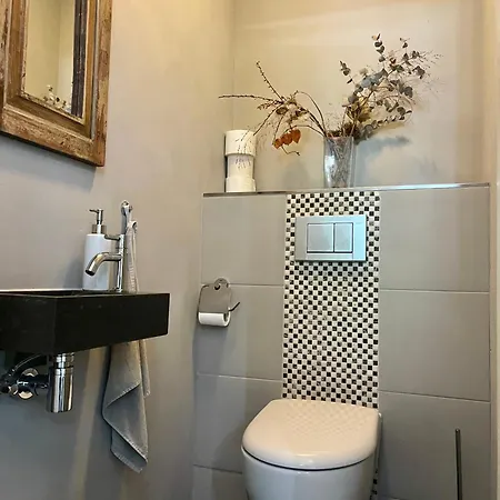 Villa Nova Houseboat Deluxe Free Bikes Amsterdam